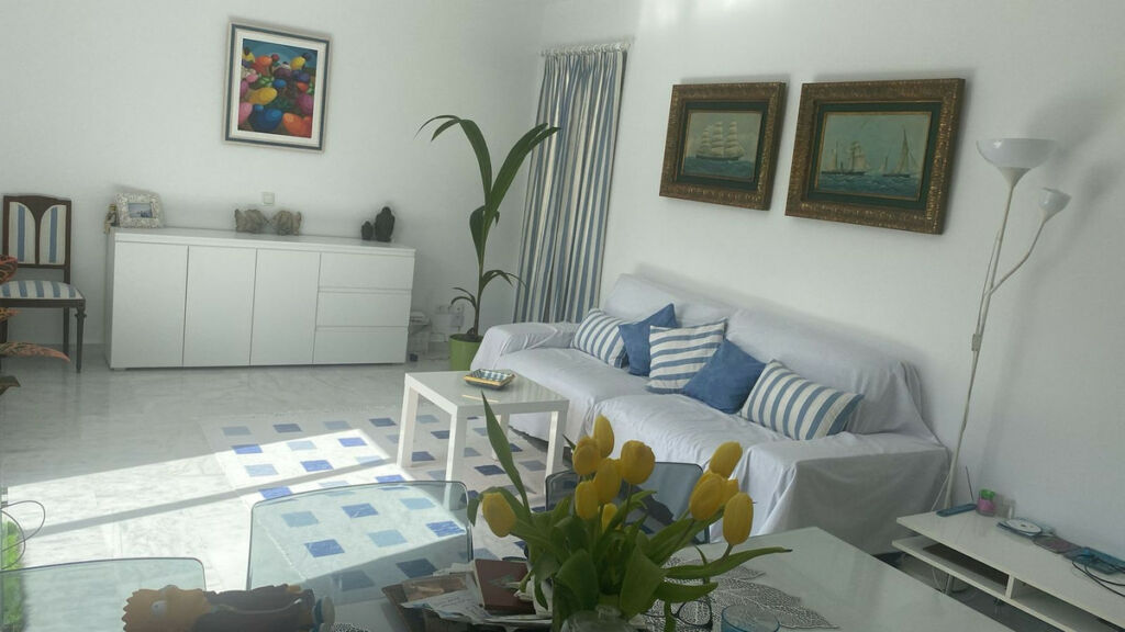Middle Floor Apartment Riviera del Sol Málaga - image 18
