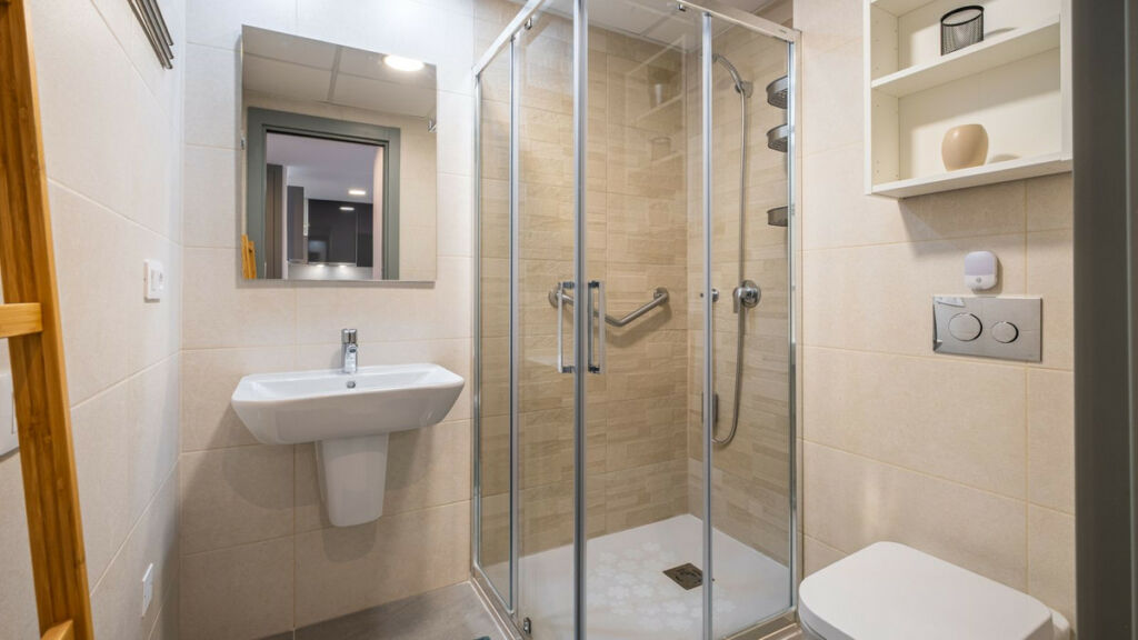 Middle Floor Apartment Playa Flamenca Alicante - image 18