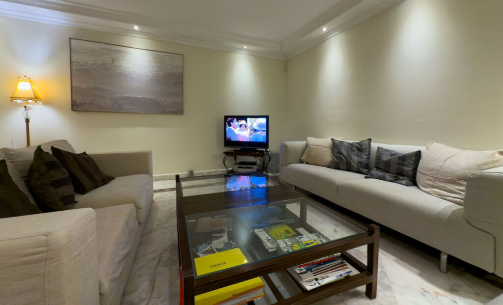 Detached Villa El Rosario Málaga - image 18