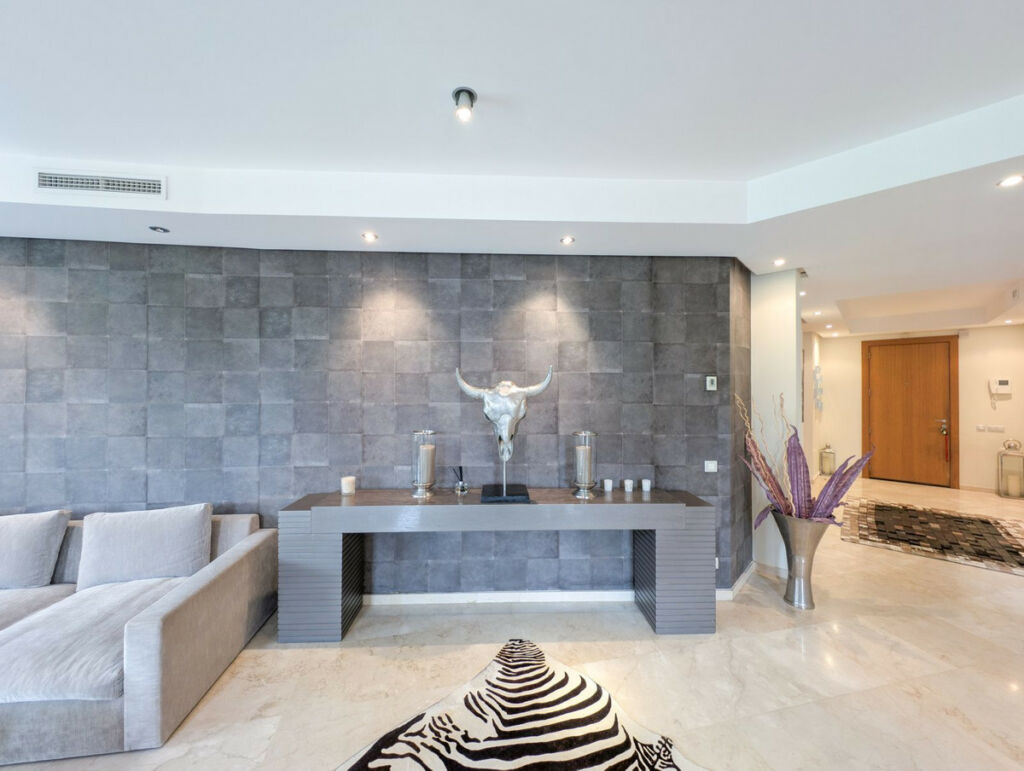 Ground Floor Apartment Marbella Málaga - image 18