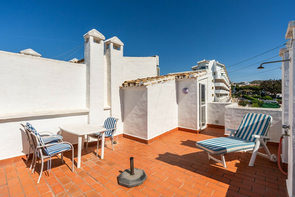 Penthouse Duplex Calahonda Málaga - image 18
