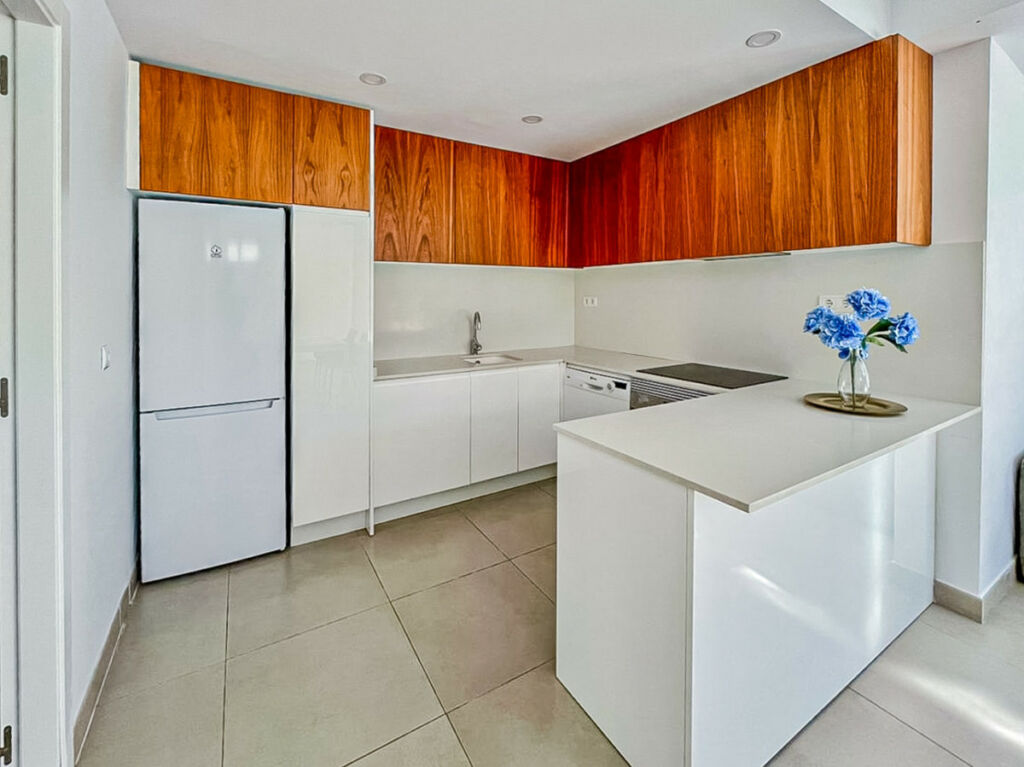 Detached Villa La Nucia Alicante - image 18
