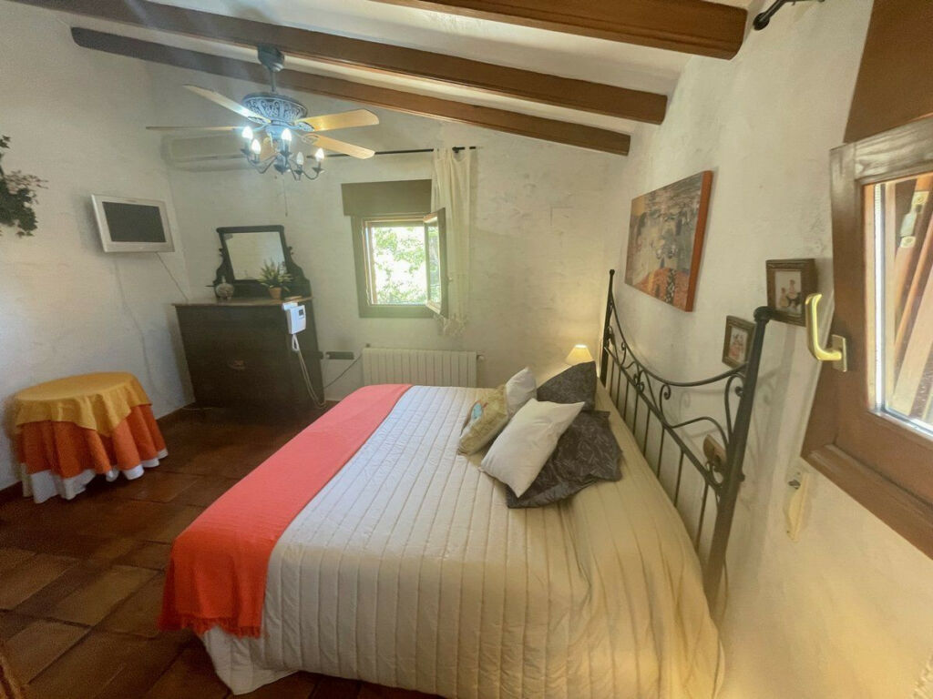 Finca - Cortijo Calpe Alicante - image 18