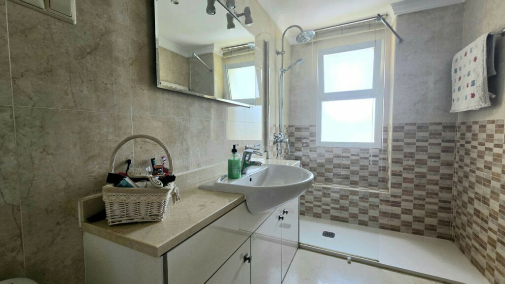Ground Floor Apartment La Cala Hills Málaga - image 22