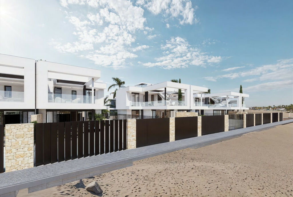 Detached Villa Los Alcazares Murcia - image 18