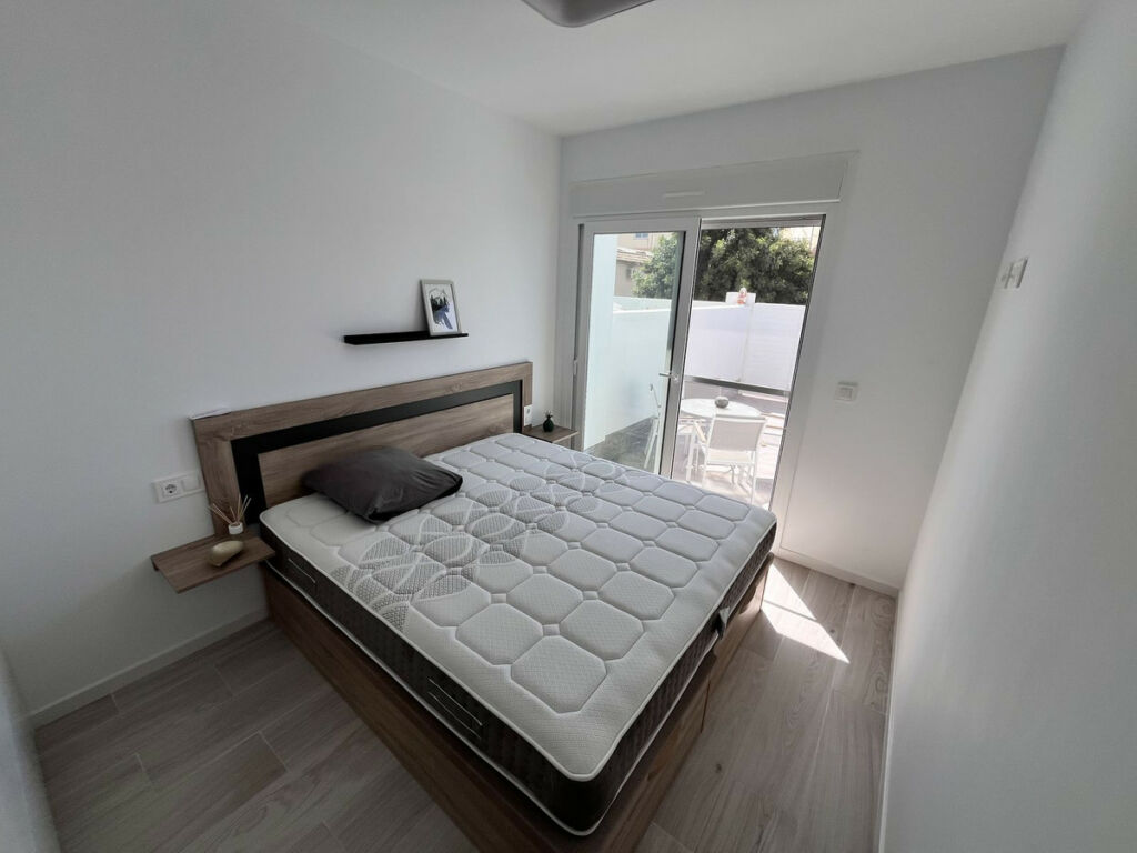Detached Villa Avileses Murcia - image 18