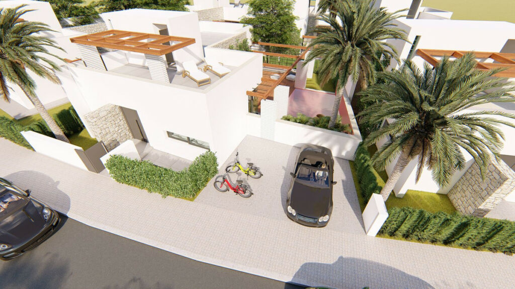 Detached Villa Roldan Murcia - image 18