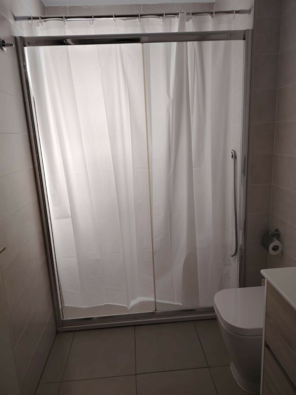 Middle Floor Apartment Arenales del Sol Alicante - image 17