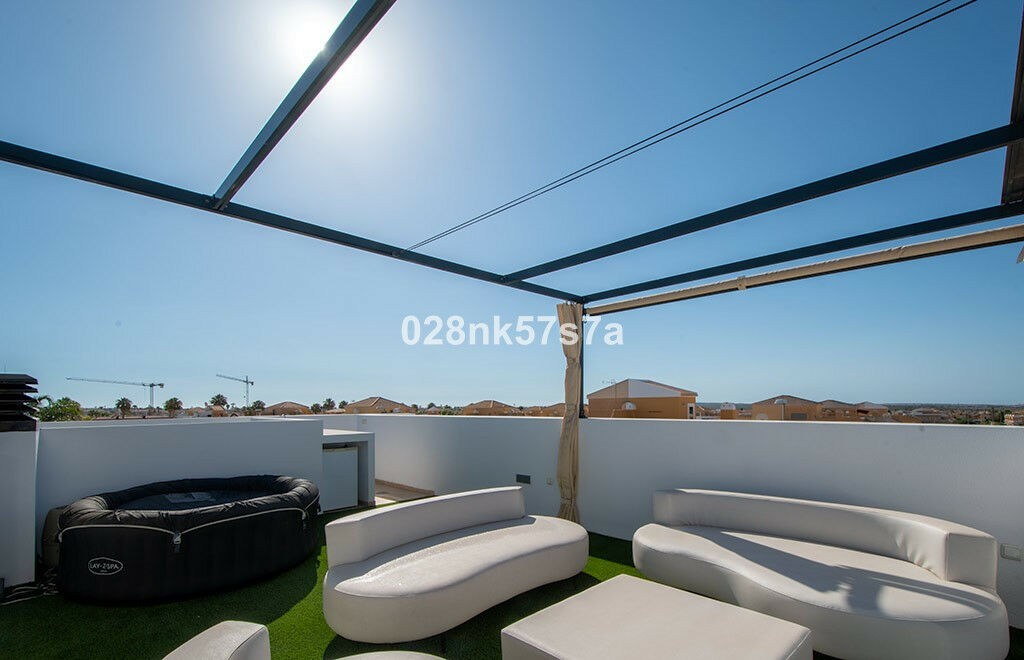 Townhouse Ciudad Quesada Alicante - image 18