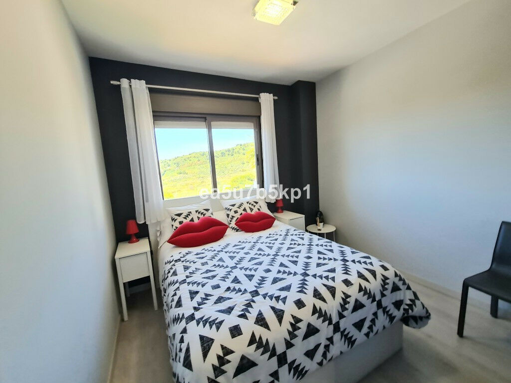 Penthouse Duplex Mijas Costa Málaga - image 18