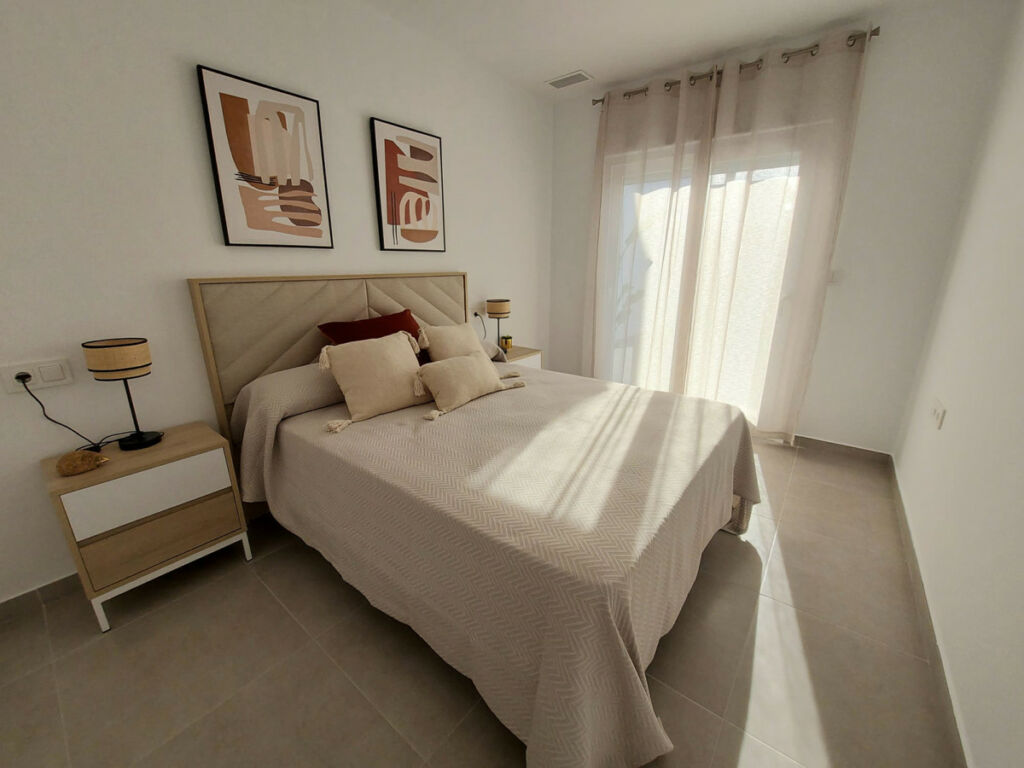 Detached Villa Roldan Murcia - image 18