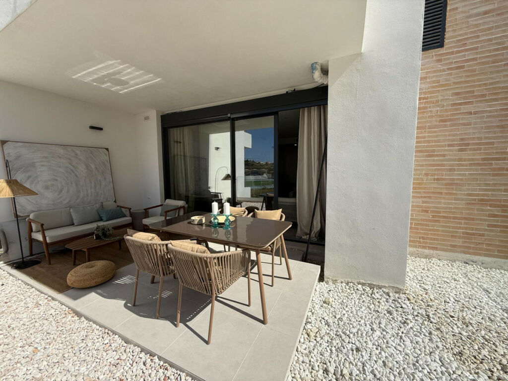 Penthouse Estepona Málaga - image 18
