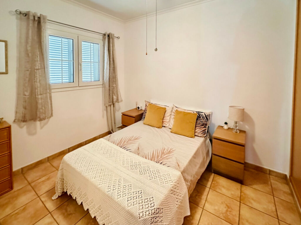 Townhouse Jesús Pobre Alicante - image 18