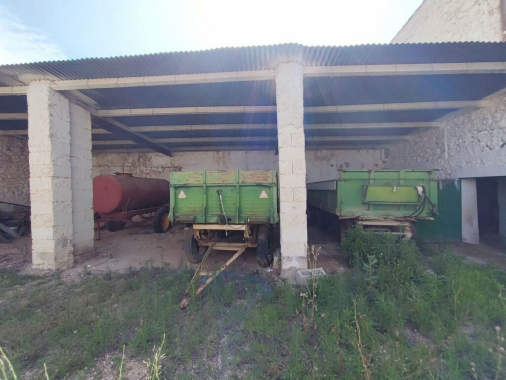 Finca - Cortijo Yecla Murcia - image 18