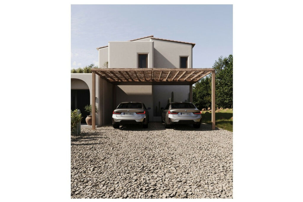 Land Benissa Alicante - image 18