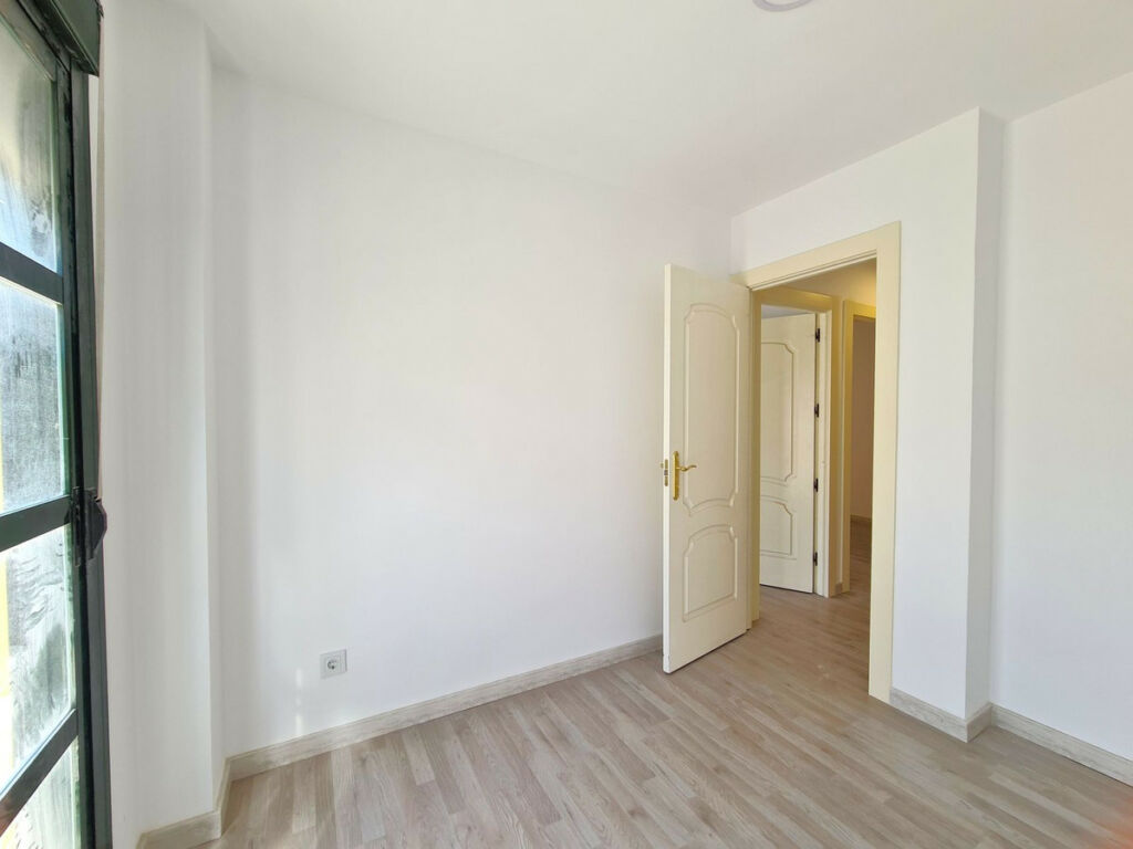 Ground Floor Apartment Manilva Málaga - image 18
