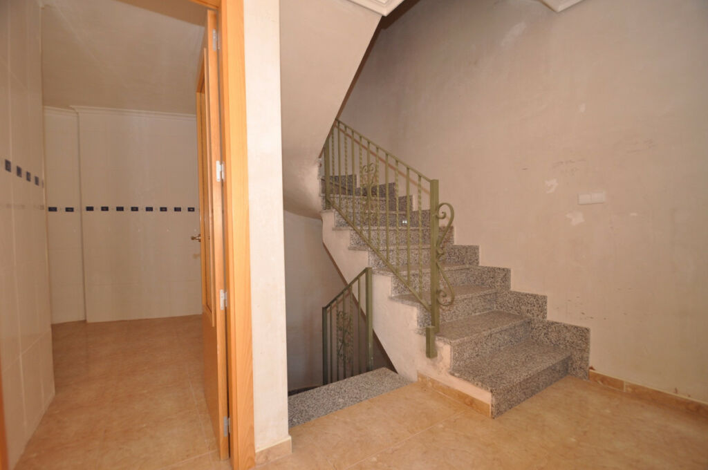Townhouse Ibi Alicante - image 18