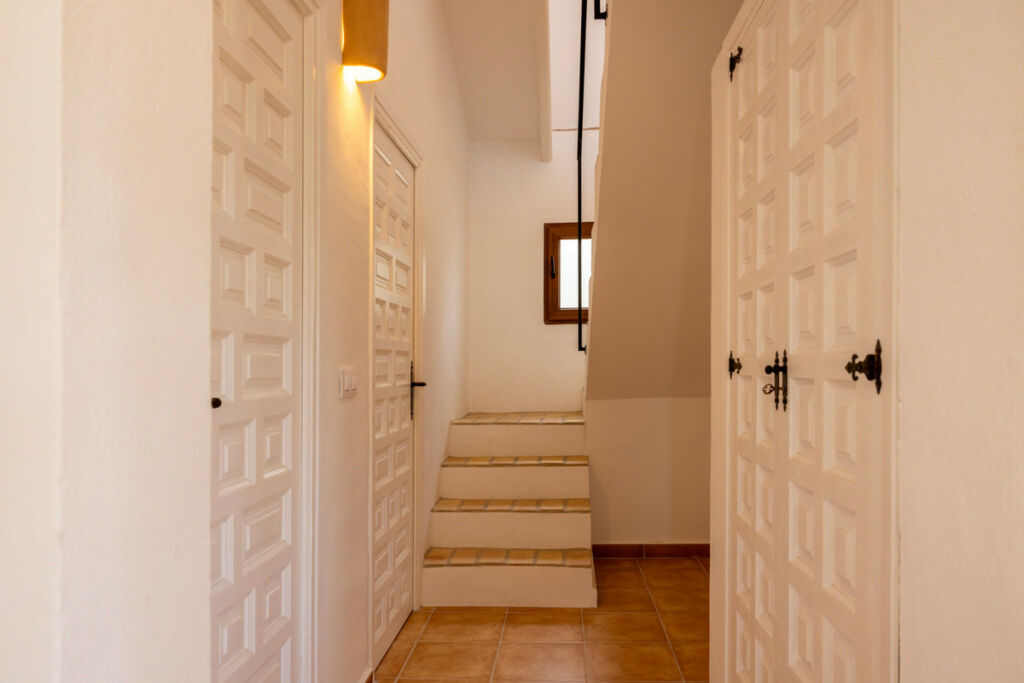 Detached Villa Javea Alicante - image 18