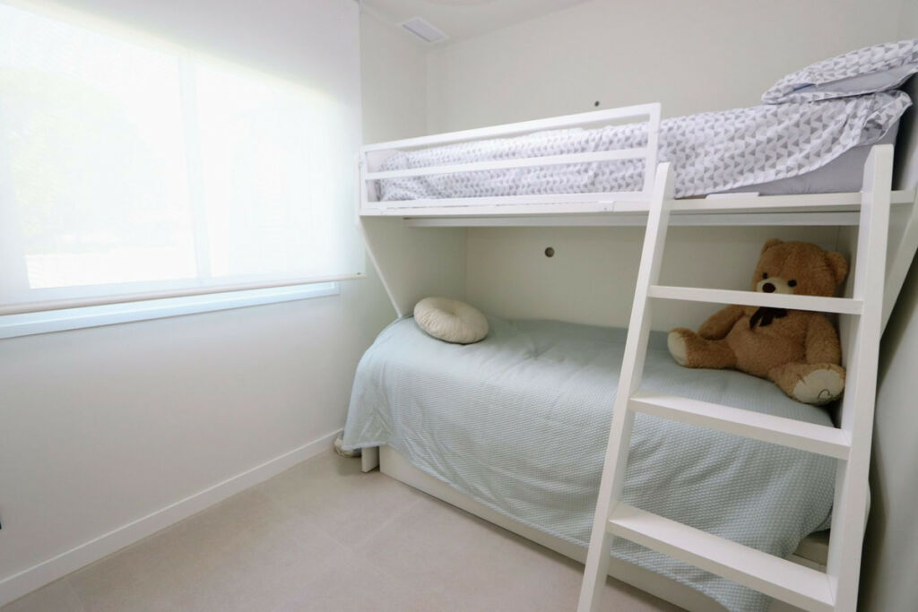 Ground Floor Apartment Torre de la Horadada Alicante - image 18