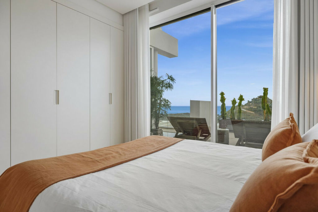 Penthouse Ojén Málaga - image 18