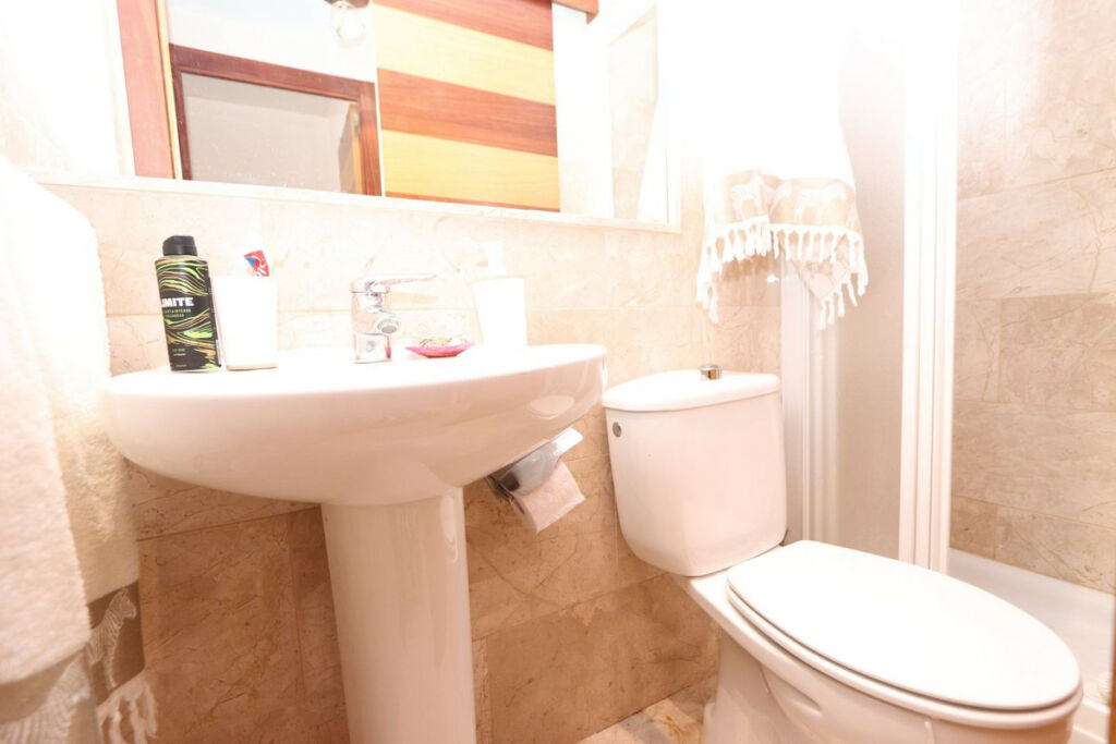 Townhouse Los Alcazares Murcia - image 19