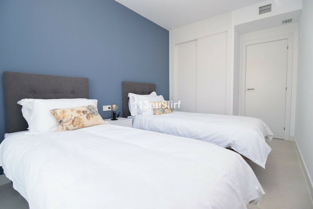 Ground Floor Apartment Estepona Málaga - image 18