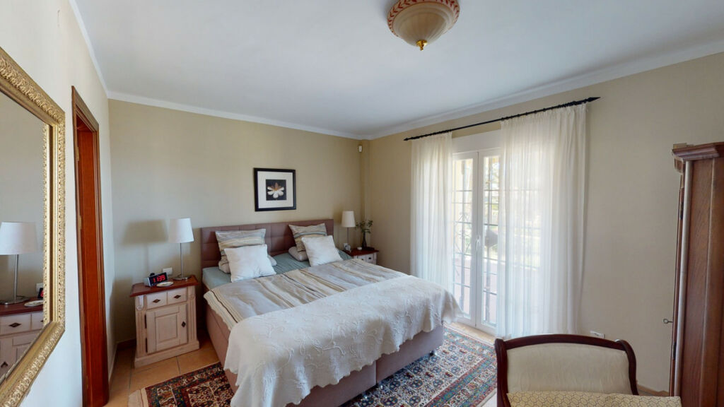 Detached Villa Algarrobo Málaga - image 18