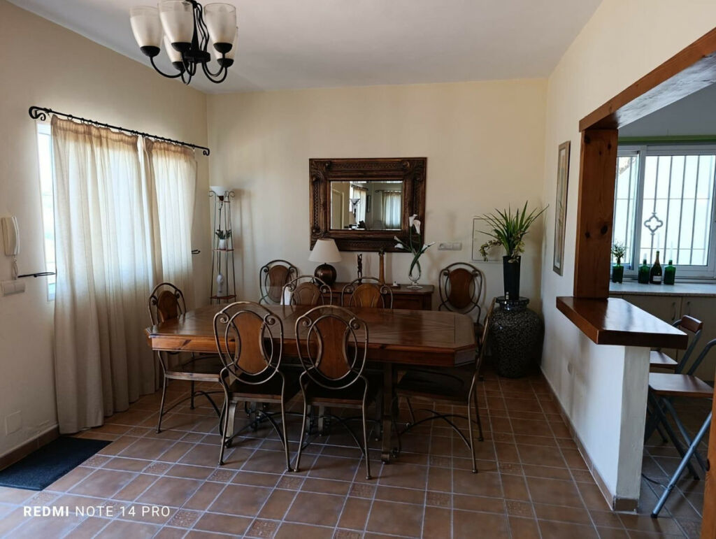 Detached Villa Alhaurín el Grande Málaga - image 19