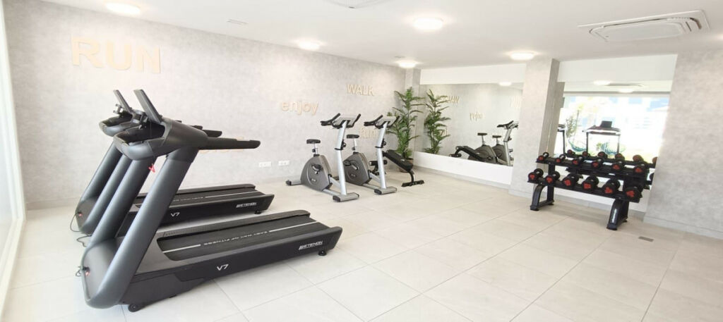 Ground Floor Apartment Estepona Málaga - image 18