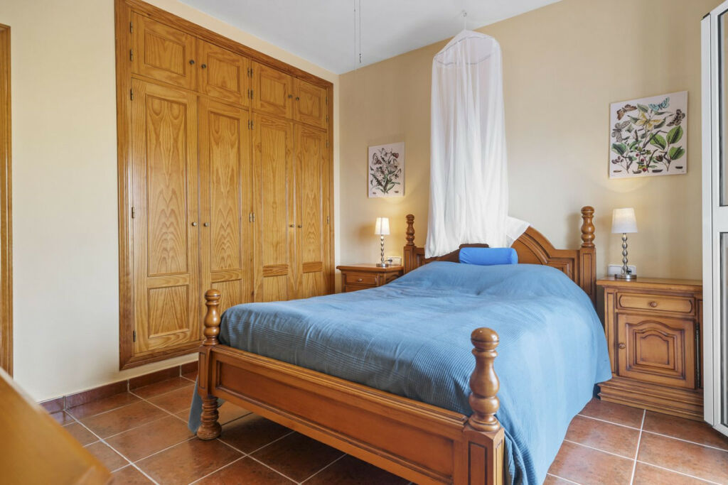 Finca - Cortijo Pizarra Málaga - image 19