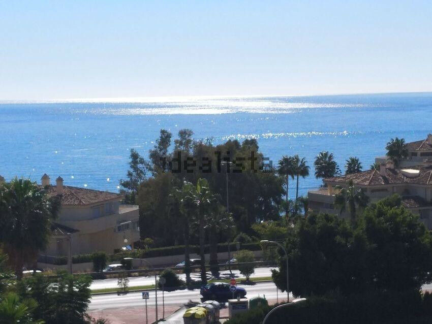 Penthouse Benalmadena Málaga - image 18