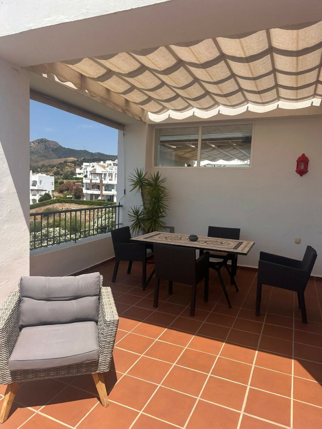 Top Floor Apartment Los Arqueros Málaga - image 18
