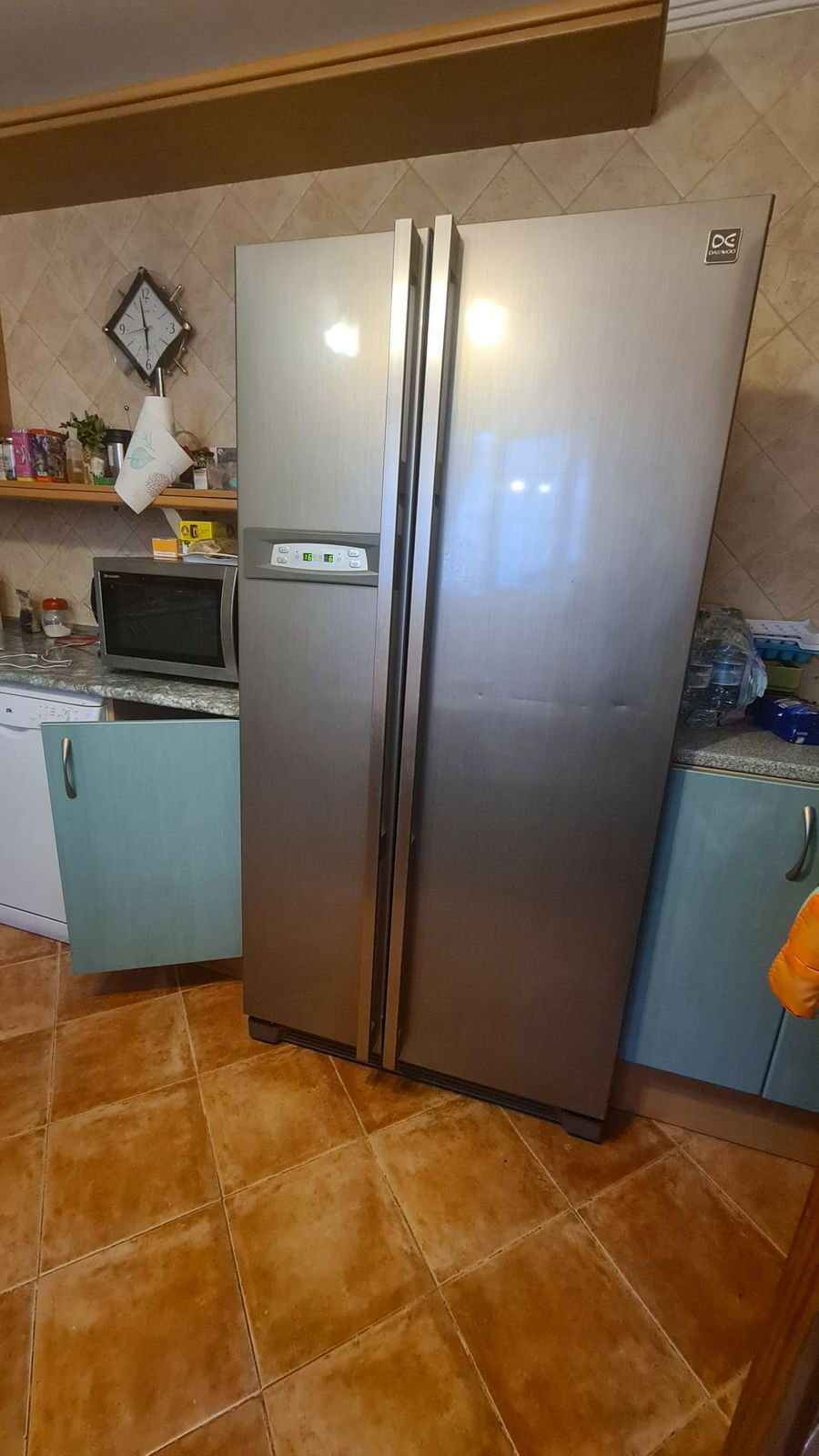 Detached Villa Benalmadena Costa Málaga - image 18