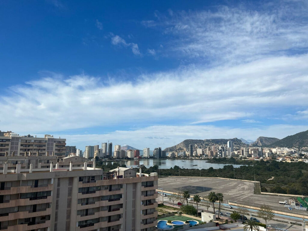 Penthouse Calpe Alicante - image 18