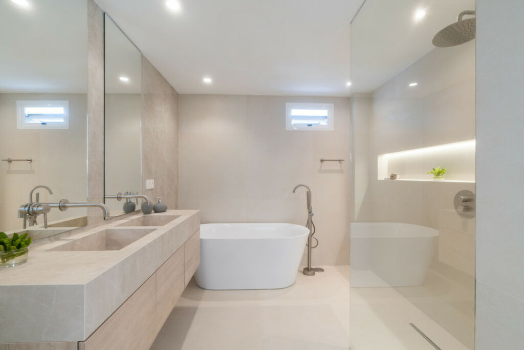 Penthouse San Pedro de Alcántara Málaga - image 18