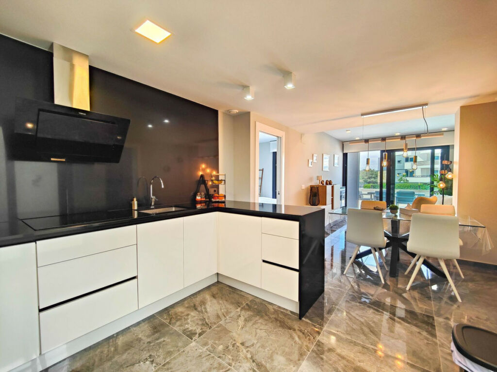 Ground Floor Apartment Orihuela Costa Alicante - image 18