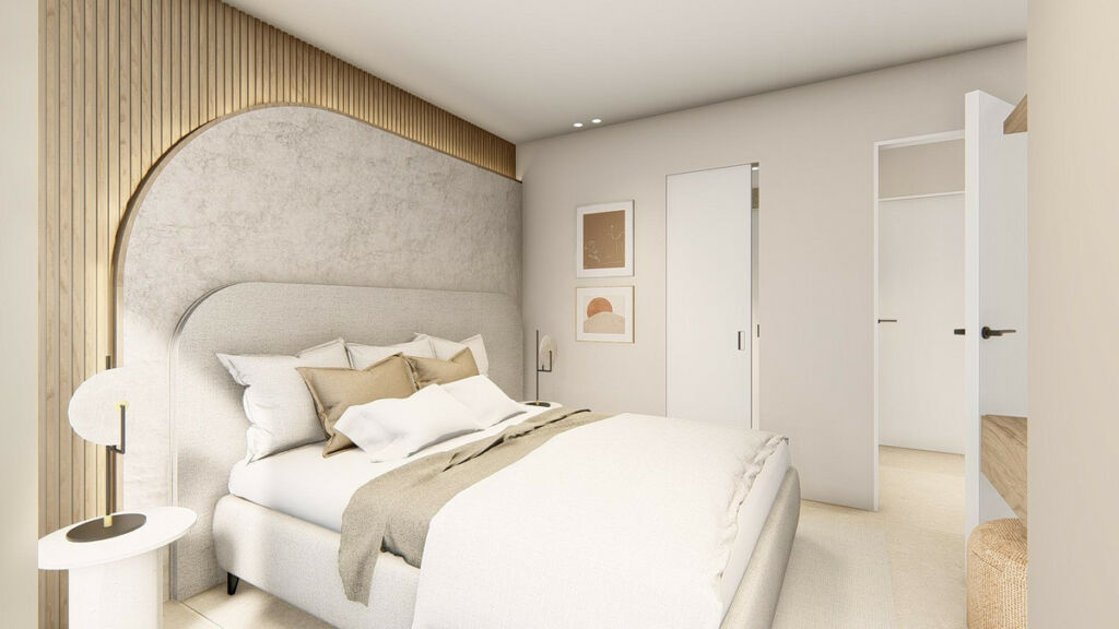 Ground Floor Apartment Ciudad Quesada Alicante - image 18