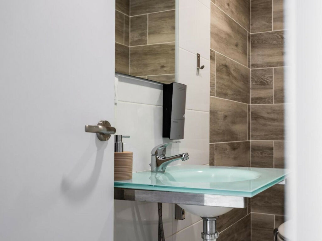 Middle Floor Apartment Fuengirola Málaga - image 18