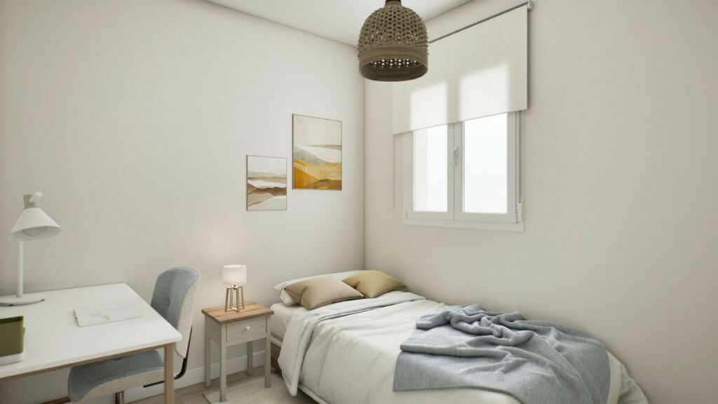 Middle Floor Apartment Fuengirola Málaga - image 18
