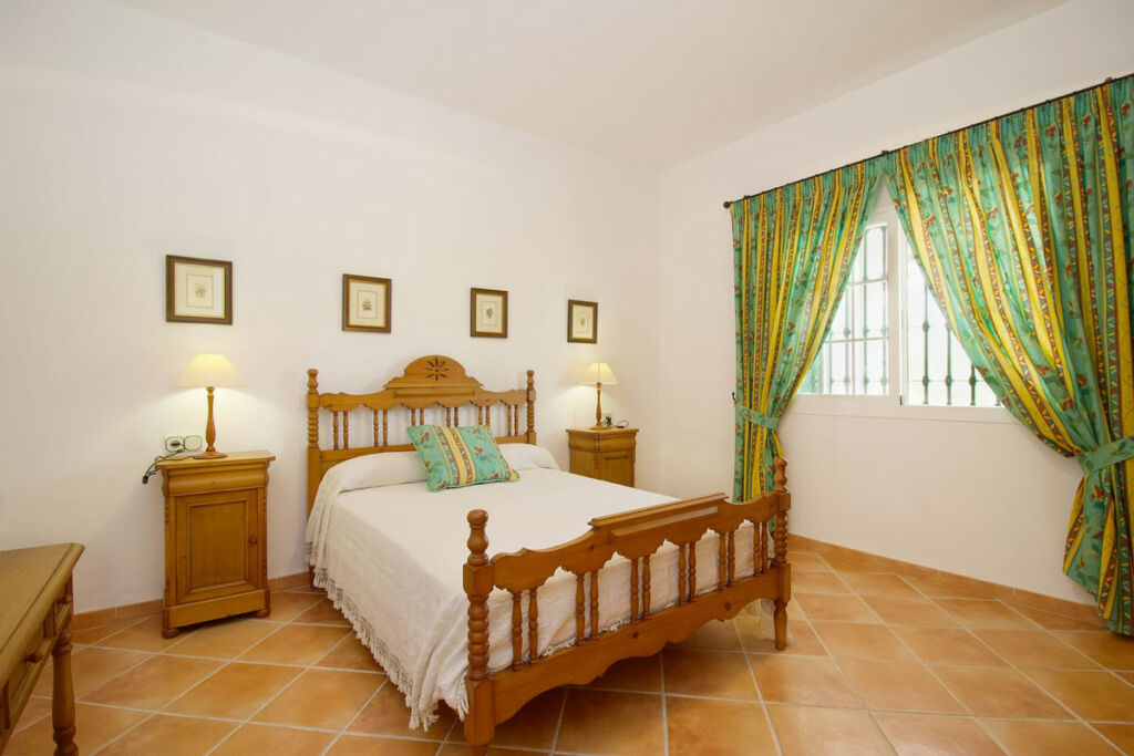 Detached Villa Alhaurín el Grande Málaga - image 18