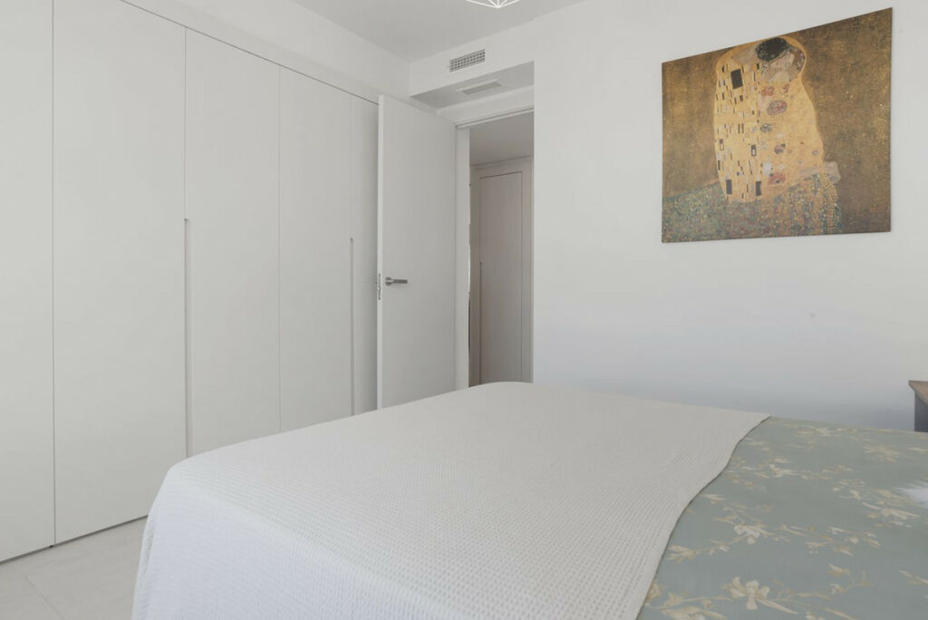 Penthouse Selwo Málaga - image 18