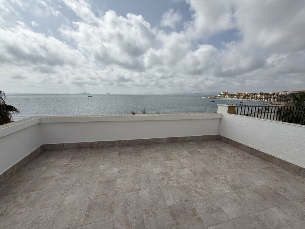 Ground Floor Apartment Los Alcazares Murcia - image 18