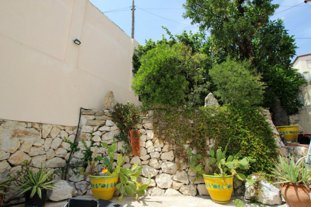 Detached Villa Calpe Alicante - image 19