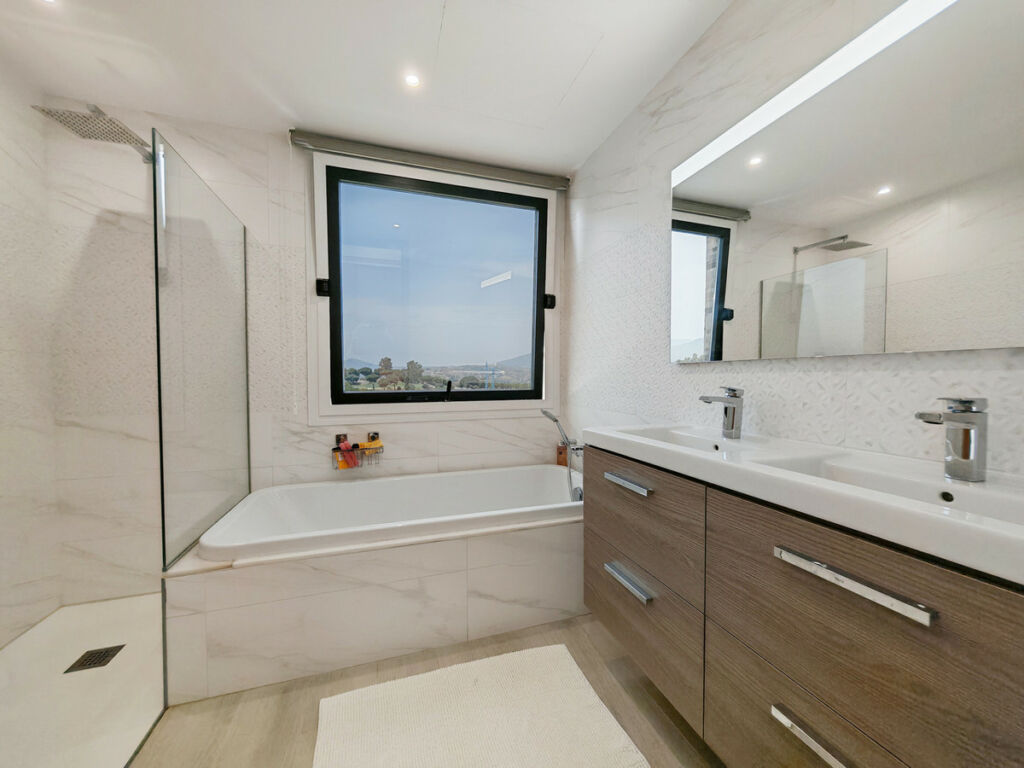 Detached Villa La Cala Golf Málaga - image 18