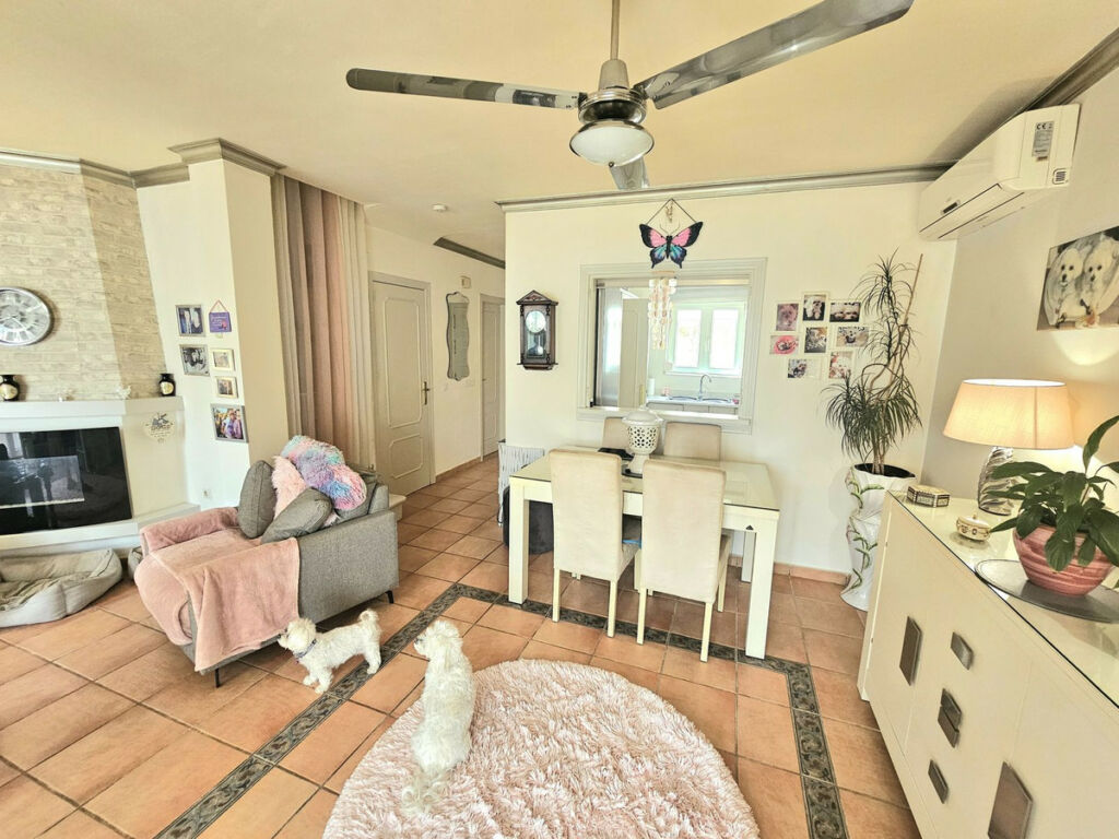 Semi-Detached House Mijas Málaga - image 18