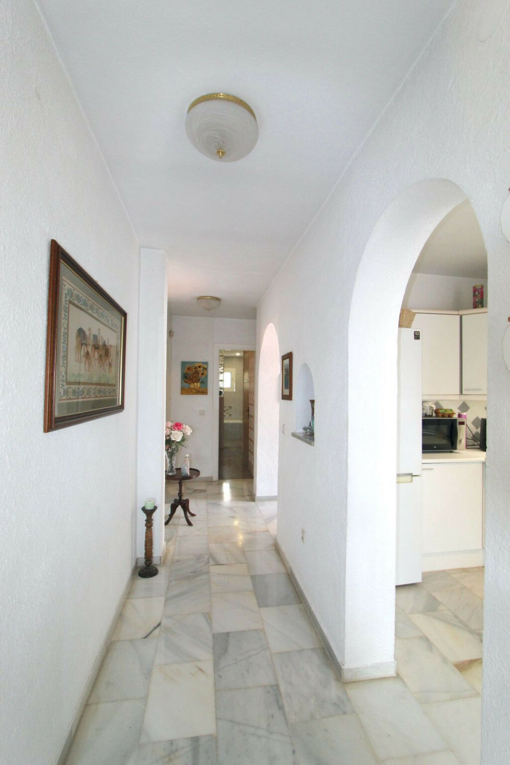 Detached Villa La Capellania Málaga - image 18