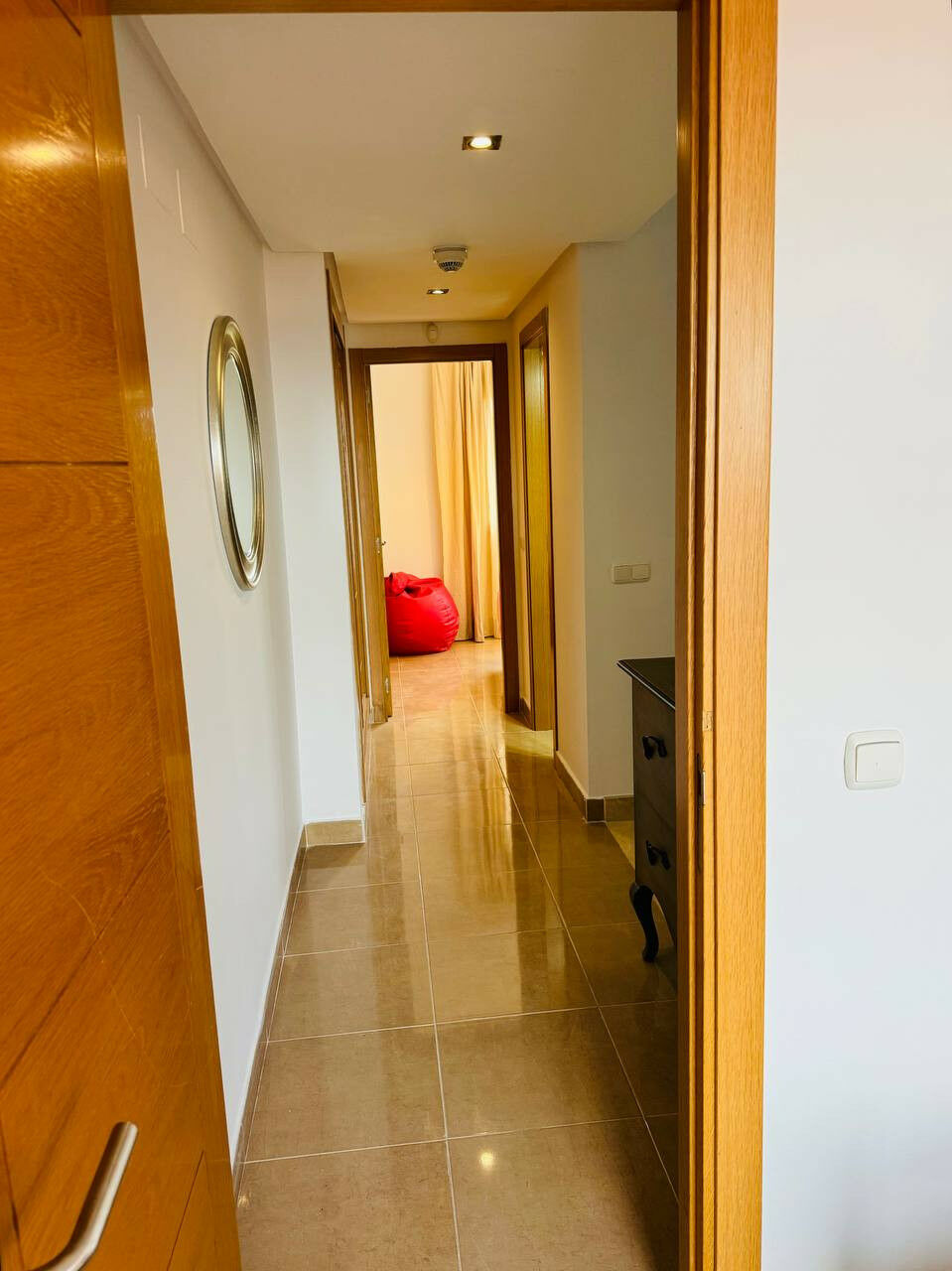 Penthouse Estepona Málaga - image 18