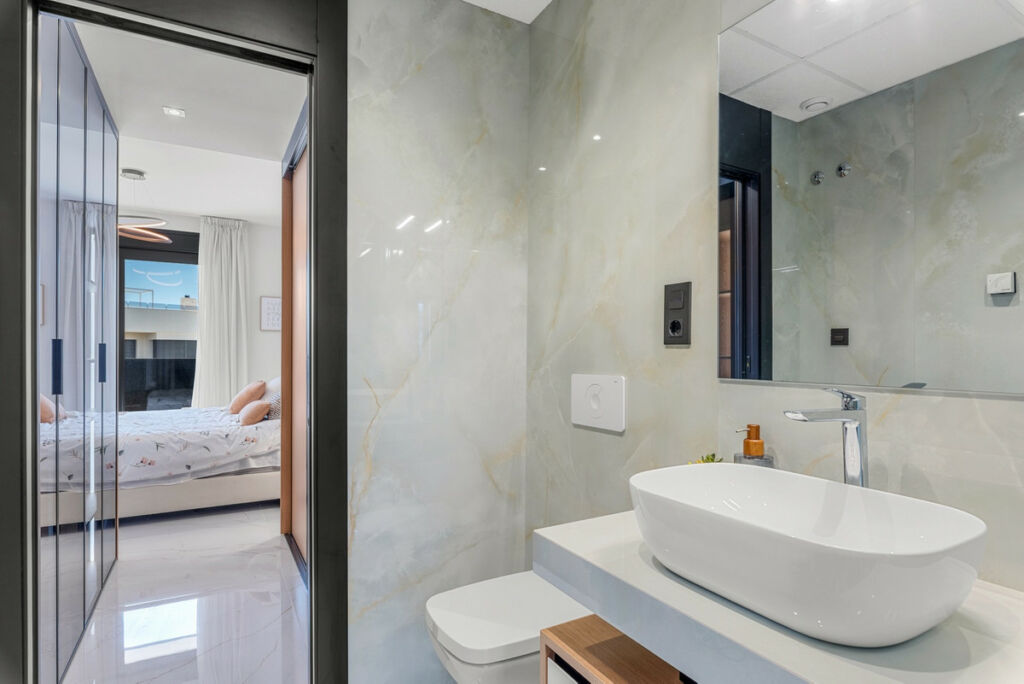 Penthouse Orihuela Costa Alicante - image 18