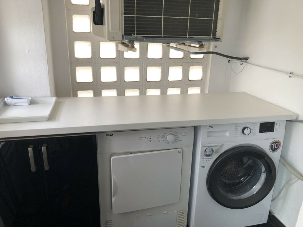 Middle Floor Apartment San Pedro de Alcántara Málaga - image 18