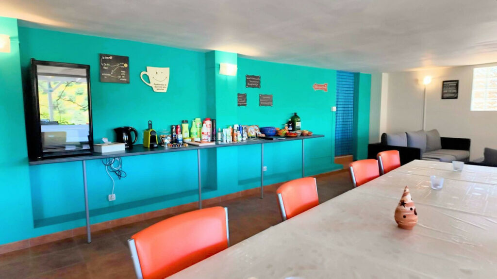 Finca - Cortijo Almogía Málaga - image 18